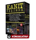 Kanıt Peşinde Seti (5 Kitap)