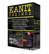 Kanıt Peşinde Seti (5 Kitap)