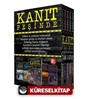 Kanıt Peşinde Seti (5 Kitap)