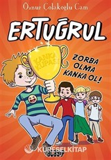 Zorba Olma Kanka Ol