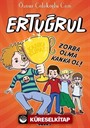 Zorba Olma Kanka Ol