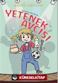 Yetenek Avcısı