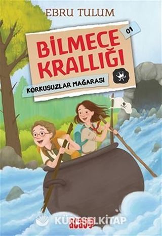 Korkusuzlar Mağarası
