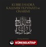 Kubbe-İ Hadra Kalemişi Tezyinatı Ve Onarımı