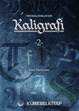 Yeni Başlayanlar İçin Kaligrafi-2