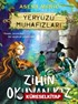 Zihin Okuyan Kız (Yeryüzü Muhafızları)