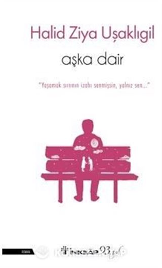 Aşka Dair