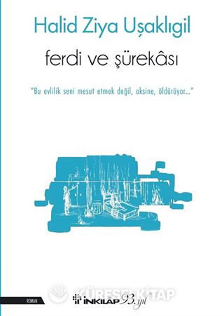 Ferdi ve Şürekası