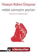 Melek Sanmıştım Şeytanı