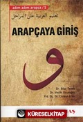 Adım Adım Arapça 1 - Arapçaya Giriş