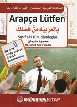 Arapça Lütfen