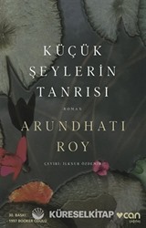Küçük Şeylerin Tanrısı