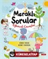 Meraklı Sorular Eğlenceli Cevaplar