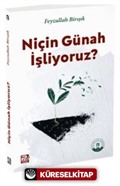 Niçin Günah İşliyoruz