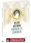 Allah Katında Fakirlik ve Zenginlik