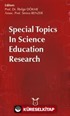 Special Topics In Science Education Research