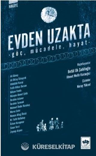 Evden Uzakta