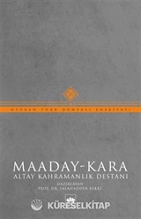 Maaday-Kara
