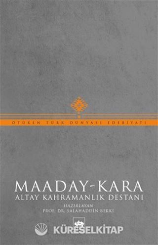 Maaday-Kara