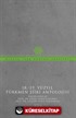 18-19 Yüzyıl Türkmen Şiiri Antolojisi