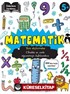 Ödevlere Yardımcı Matematik 5+ Yeni Alıştırmalar