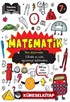 Ödevlere Yardımcı Matematik 7 + Yeni Alıştırmalar