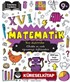 Ödevlere Yardımcı - Matematik 9+ Yeni Alıştırmalar