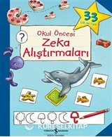 Okul Öncesi Zeka Alıştırmaları
