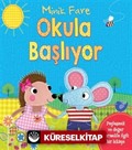 Minik Fare Okula Başlıyor