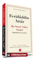 Bu Soyut Nakış Nedir ?