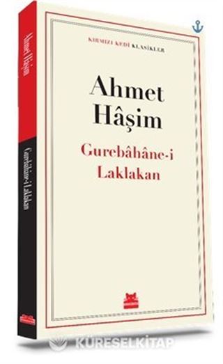 Gurebahane-İ Laklakan
