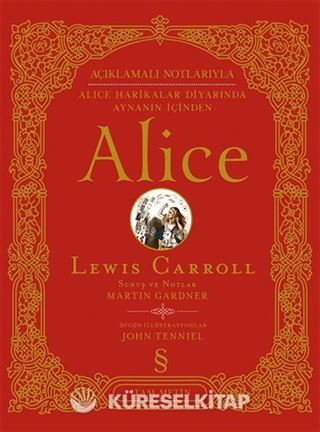 Alice (Ciltli)