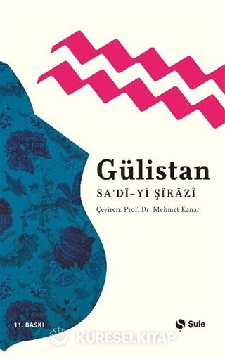 Gülistan