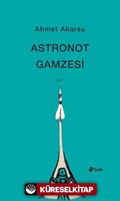 Astronot Gamzesi