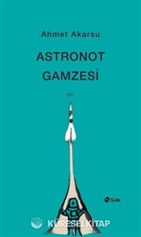 Astronot Gamzesi