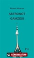 Astronot Gamzesi