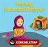 Zeynep Namaza Başlıyor