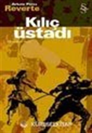 Kılıç Üstadı