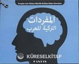 Araplar İçin Türkçe Günlük Kelime Ezber Kartı