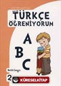 Ben de Türkçe Öğreniyorum 2