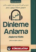 Dinleme Anlama Alıştırma Kitabı