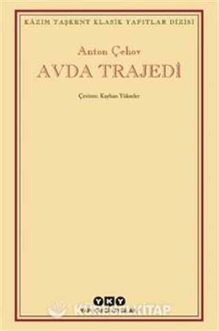 Avda Trajedi