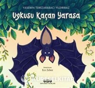 Uykusu Kaçan Yarasa