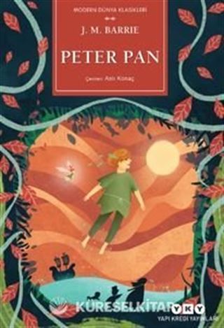Peter Pan