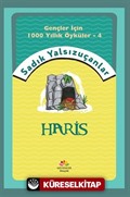 Gençler İçin Bin Yıllık Öyküler-4 Haris