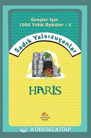 Gençler İçin Bin Yıllık Öyküler-4 Haris