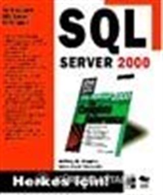 SQL Server 2000