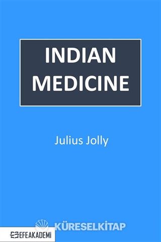 Indian Medicine Classic Reprint