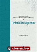 Kader Risalesi Özelinde Hasan El-Basrİ'nin Sünnet Anlayışı Ve Tarihteki İlmi Soykırımlar