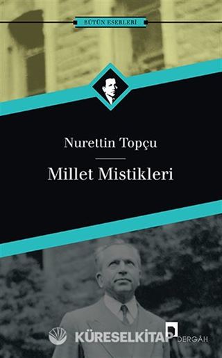Millet Mistikleri